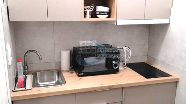 Stan, Jednosoban, Izdavanje, 30m2, Centar, Stari grad, Kosovska