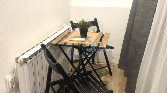 Stan, Jednosoban, Izdavanje, 30m2, Centar, Stari grad, Kosovska