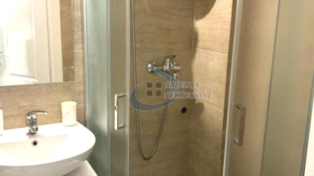Stan, Jednosoban, Izdavanje, 30m2, Centar, Stari grad, Kosovska