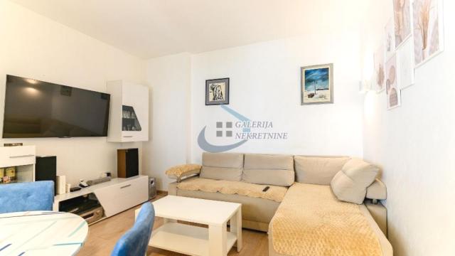 Stan, Trosoban, Prodaja, 62m2, Dorćol, Stari grad, Đorđa Jovanovića