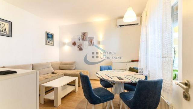 Stan, Trosoban, Prodaja, 62m2, Dorćol, Stari grad, Đorđa Jovanovića