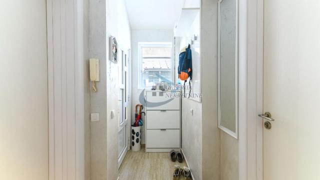 Stan, Trosoban, Prodaja, 62m2, Dorćol, Stari grad, Đorđa Jovanovića