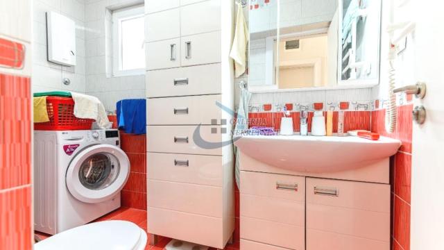 Stan, Trosoban, Prodaja, 62m2, Dorćol, Stari grad, Đorđa Jovanovića