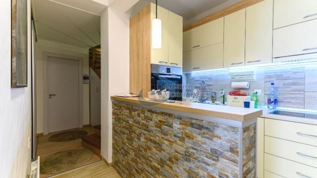 Stan, Trosoban, Prodaja, 62m2, Dorćol, Stari grad, Đorđa Jovanovića