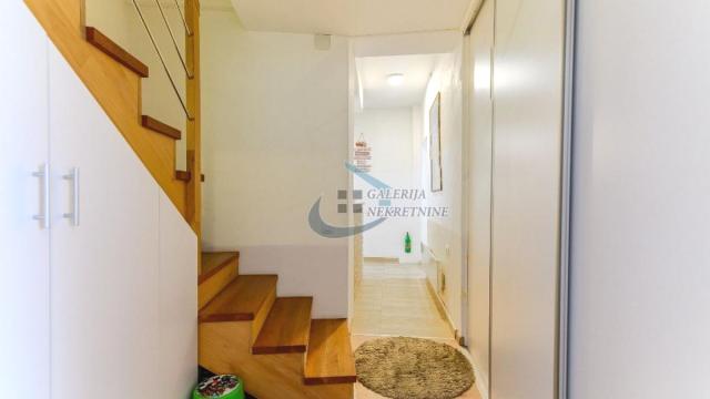 Stan, Trosoban, Prodaja, 62m2, Dorćol, Stari grad, Đorđa Jovanovića