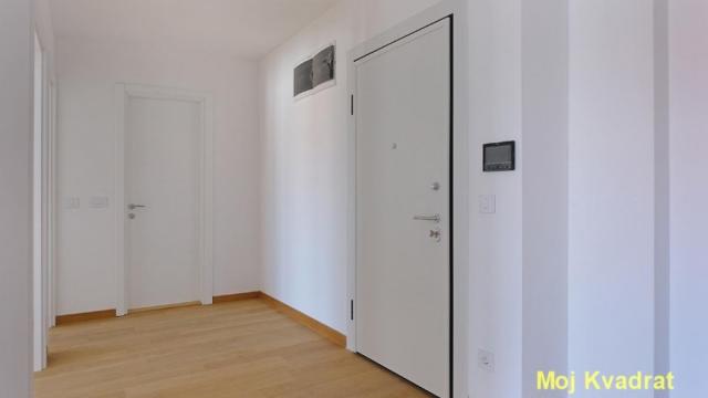 Stan, Dvoiposoban, Prodaja, 67m2, Djeram pijaca, Zvezdara, Đevđelijska