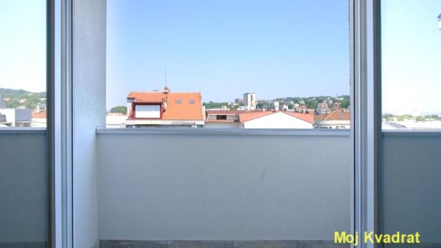 Stan, Dvoiposoban, Prodaja, 67m2, Djeram pijaca, Zvezdara, Đevđelijska