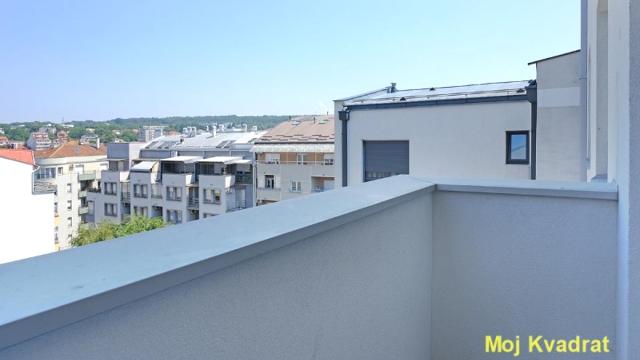 Stan, Dvoiposoban, Prodaja, 67m2, Djeram pijaca, Zvezdara, Đevđelijska
