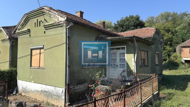Kuća, Troiposoban, Prodaja, 83m2, Jovac, Okolno mesto, Ćuprija