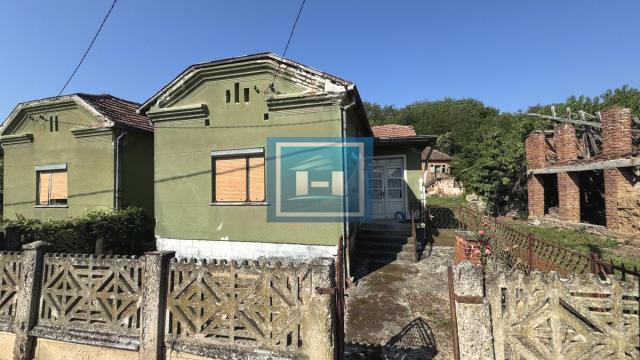 Kuća, Troiposoban, Prodaja, 83m2, Jovac, Okolno mesto, Ćuprija