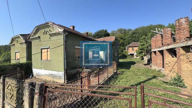 Kuća, Troiposoban, Prodaja, 83m2, Jovac, Okolno mesto, Ćuprija