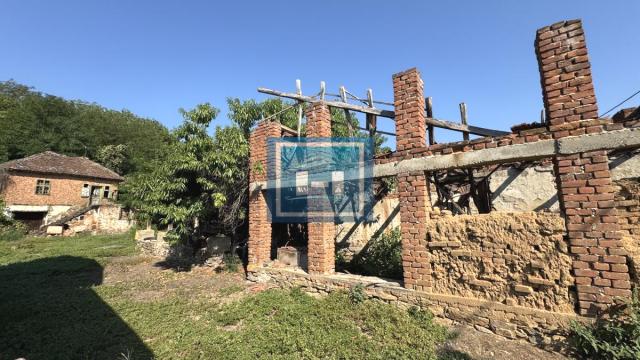 Kuća, Troiposoban, Prodaja, 83m2, Jovac, Okolno mesto, Ćuprija