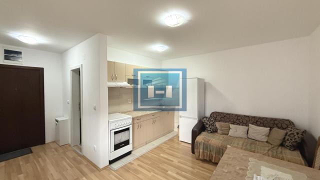Stan, Jednosoban, Prodaja, 35m2, Centar, Gradska lokacija, Jagodina