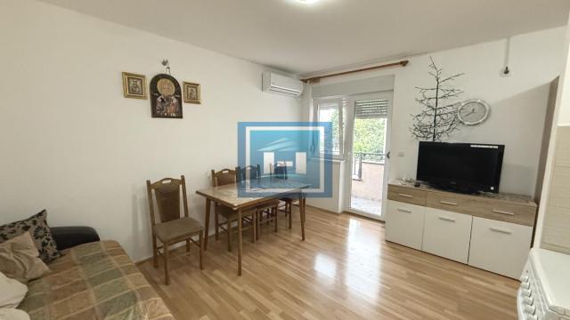 Stan, Jednosoban, Prodaja, 35m2, Centar, Gradska lokacija, Jagodina