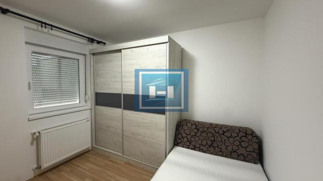 Stan, Jednosoban, Prodaja, 35m2, Centar, Gradska lokacija, Jagodina