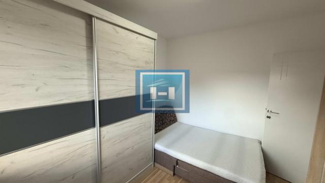 Stan, Jednosoban, Prodaja, 35m2, Centar, Gradska lokacija, Jagodina