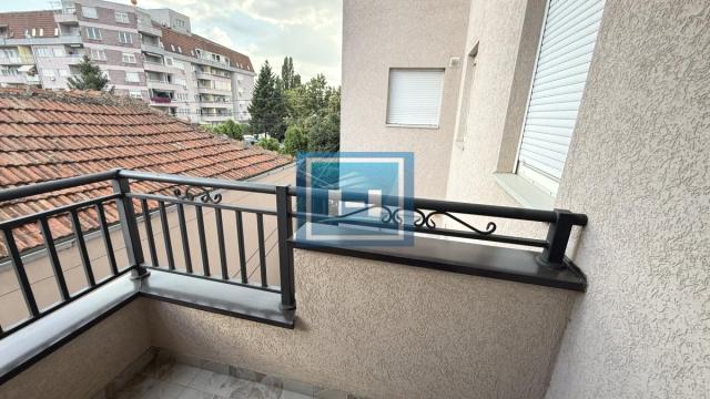Stan, Jednosoban, Prodaja, 35m2, Centar, Gradska lokacija, Jagodina