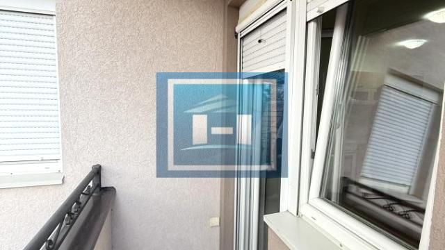Stan, Jednosoban, Prodaja, 35m2, Centar, Gradska lokacija, Jagodina