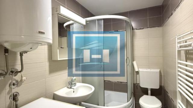 Stan, Jednosoban, Prodaja, 35m2, Centar, Gradska lokacija, Jagodina