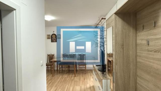 Stan, Jednosoban, Prodaja, 35m2, Centar, Gradska lokacija, Jagodina