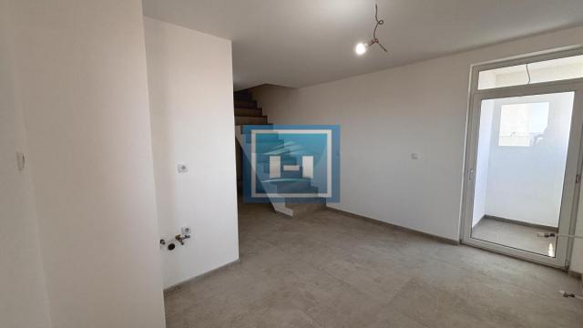 Stan, Dvoiposoban, Prodaja, 83m2, Centar, Gradska lokacija, Jagodina