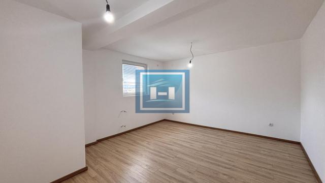 Stan, Dvoiposoban, Prodaja, 83m2, Centar, Gradska lokacija, Jagodina