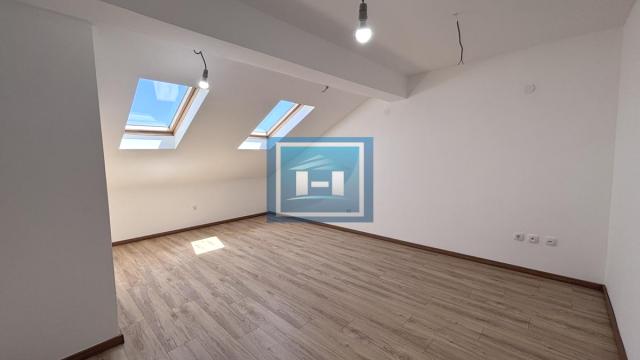 Stan, Dvoiposoban, Prodaja, 83m2, Centar, Gradska lokacija, Jagodina