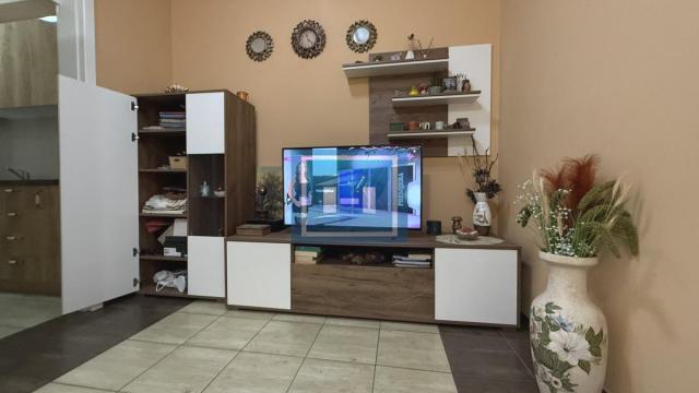 Stan, Dvosoban, Prodaja, 48m2, Centar, Gradska lokacija, Paraćin