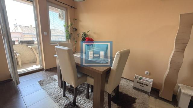 Stan, Dvosoban, Prodaja, 48m2, Centar, Gradska lokacija, Paraćin