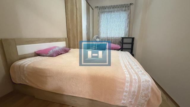 Stan, Dvosoban, Prodaja, 48m2, Centar, Gradska lokacija, Paraćin