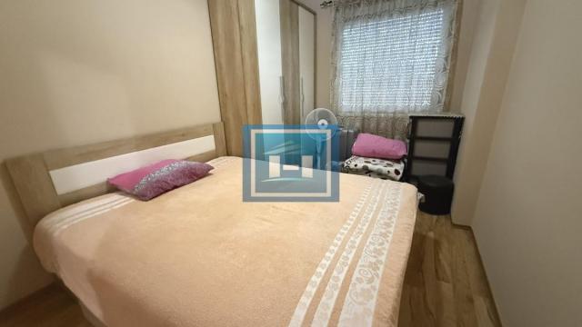 Stan, Dvosoban, Prodaja, 48m2, Centar, Gradska lokacija, Paraćin