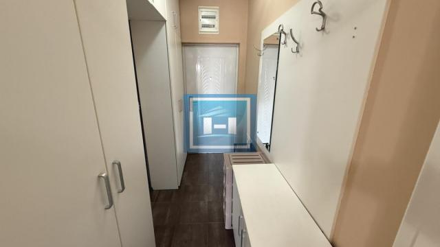 Stan, Dvosoban, Prodaja, 48m2, Centar, Gradska lokacija, Paraćin