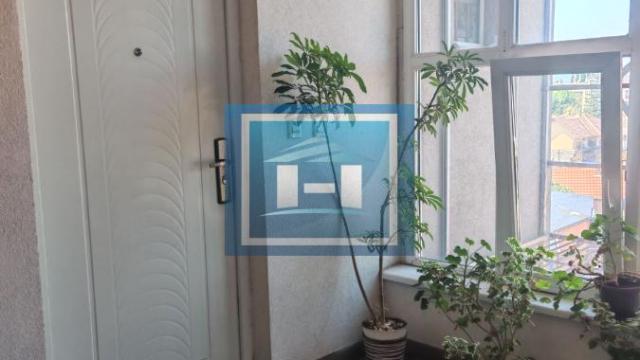 Stan, Dvosoban, Prodaja, 48m2, Centar, Gradska lokacija, Paraćin