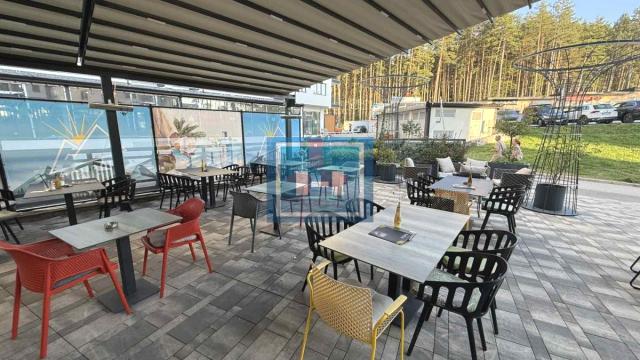Poslovni prostor, Prodaja, 282m2, Centar, Planina, Zlatibor
