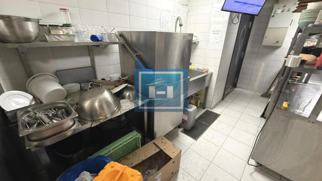 Poslovni prostor, Prodaja, 282m2, Centar, Planina, Zlatibor