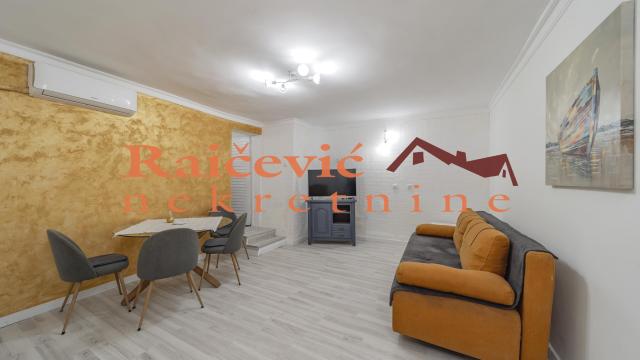 Stan, Jednoiposoban, Prodaja, 40m2, Kalenić pijaca, Vračar, Molerova