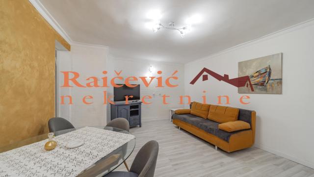 Stan, Jednoiposoban, Prodaja, 40m2, Kalenić pijaca, Vračar, Molerova