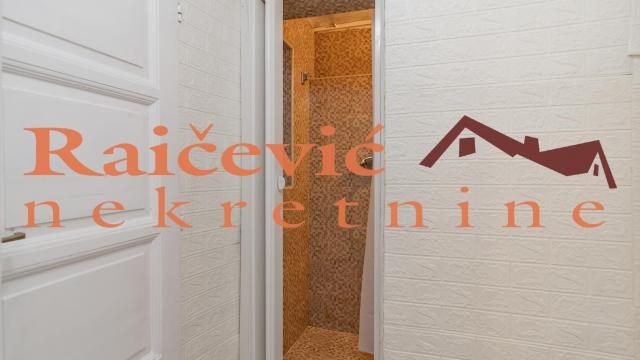Stan, Jednoiposoban, Prodaja, 40m2, Kalenić pijaca, Vračar, Molerova