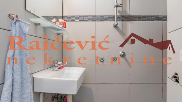 Stan, Jednoiposoban, Prodaja, 40m2, Kalenić pijaca, Vračar, Molerova