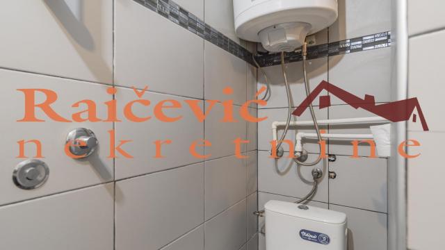 Stan, Jednoiposoban, Prodaja, 40m2, Kalenić pijaca, Vračar, Molerova