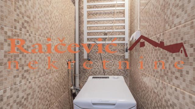 Stan, Jednoiposoban, Prodaja, 40m2, Kalenić pijaca, Vračar, Molerova
