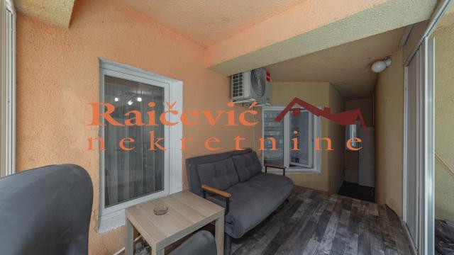 Stan, Jednoiposoban, Prodaja, 40m2, Kalenić pijaca, Vračar, Molerova