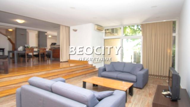 Kuća, Izdavanje, 400m2, Dedinje, Savski venac, Savski venac, Dedinje, , 6.0, 400m2