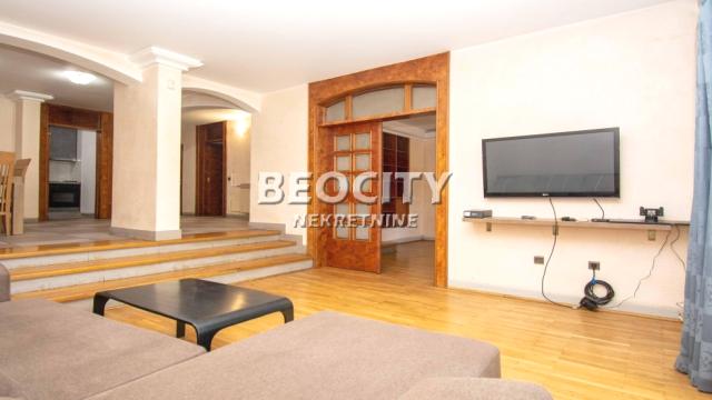 Kuća, Izdavanje, 400m2, Dedinje, Savski venac, Savski venac, Dedinje, , 6.0, 400m2