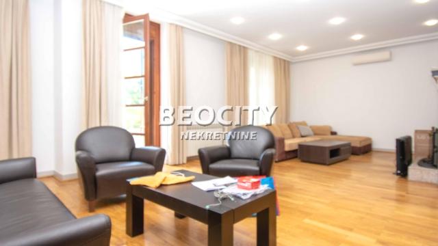 Kuća, Izdavanje, 400m2, Dedinje, Savski venac, Savski venac, Dedinje, , 6.0, 400m2