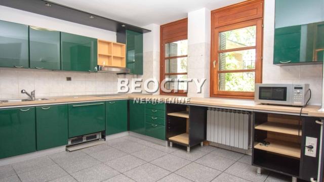 Kuća, Izdavanje, 400m2, Dedinje, Savski venac, Savski venac, Dedinje, , 6.0, 400m2