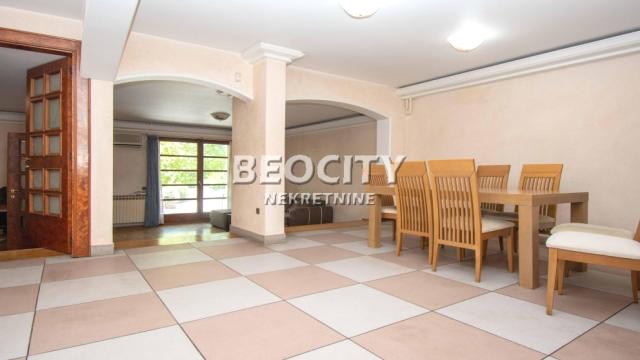 Kuća, Izdavanje, 400m2, Dedinje, Savski venac, Savski venac, Dedinje, , 6.0, 400m2