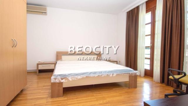 Kuća, Izdavanje, 400m2, Dedinje, Savski venac, Savski venac, Dedinje, , 6.0, 400m2