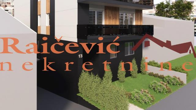 Stan, Trosoban, Prodaja, 66m2, Lekino brdo, Voždovac, Tikveska