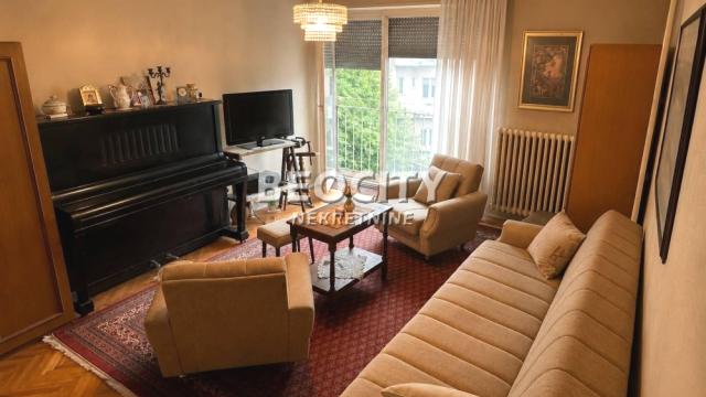 Stan, Dvosoban, Prodaja, 49m2, Bulevar despota Stefana, Palilula, Bulevar despota Stefana